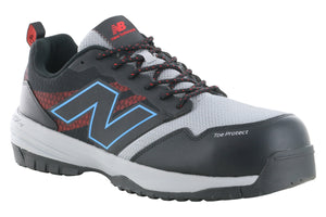 New Balance Quickshift Composite Toe Shoe BL