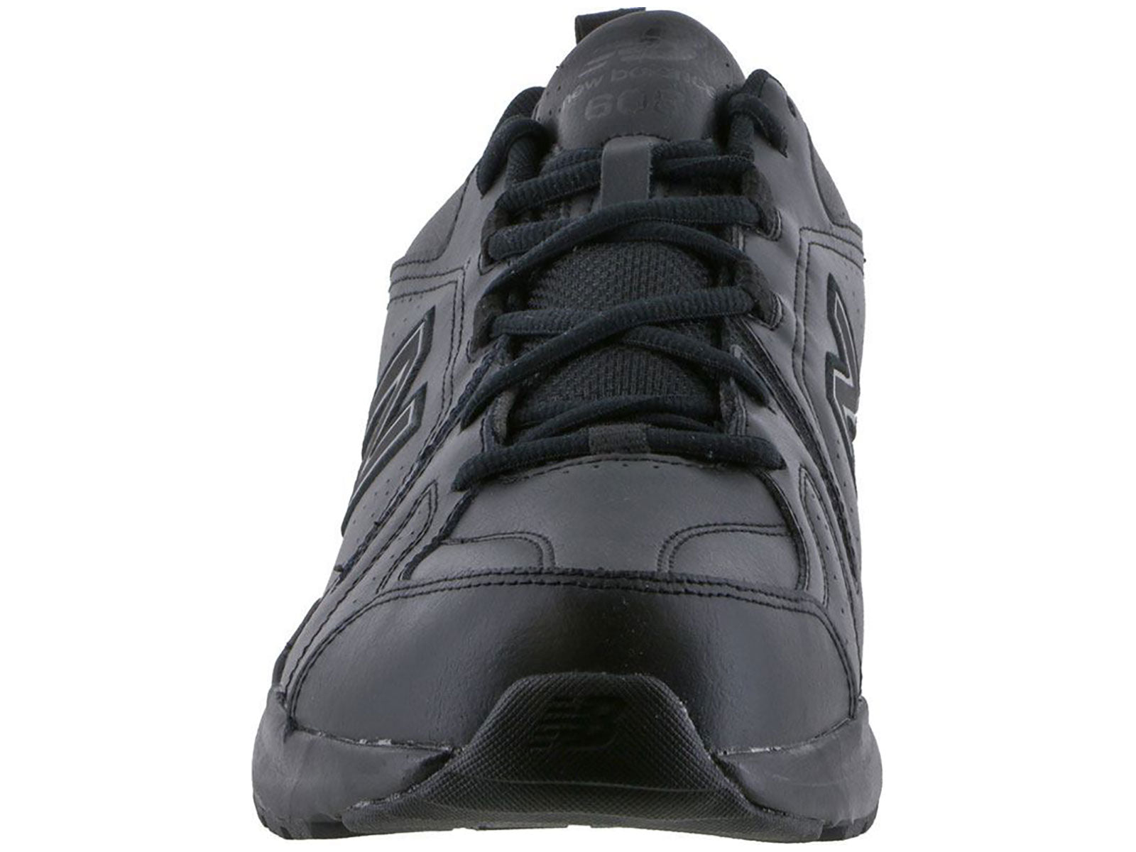 New Balance 608AB5 Slip Resistant Trainer – 2BigFeet