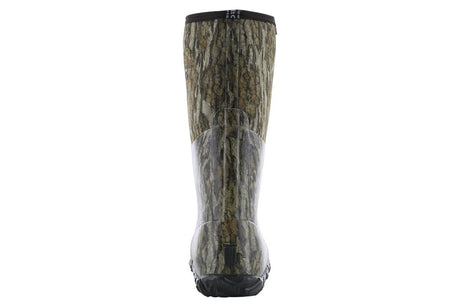 Bogs Classic High Mossy Oak Bottomland