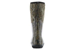 Bogs Classic High Mossy Oak Bottomland