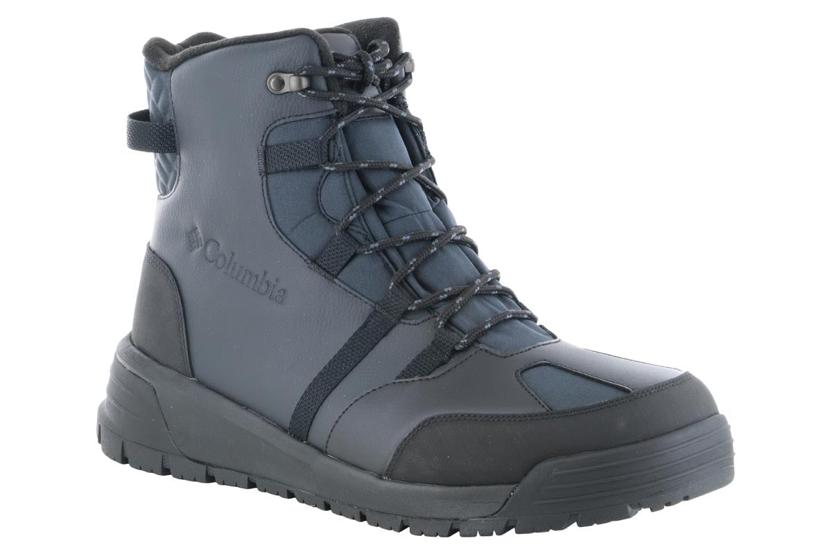 Columbia Snowtrekker Insulated Winter Boots
