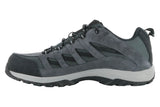 Columbia Crestwood Trail Shoe Shark