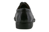 Dockers Gordon Cap Toe Oxford Black