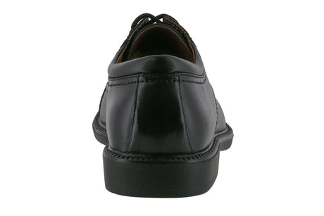Dockers Gordon Cap Toe Oxford Black