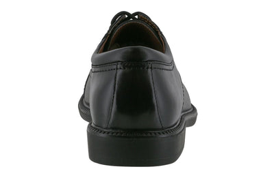 Dockers Gordon Cap Toe Oxford Black