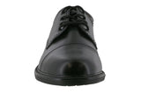 Dockers Gordon Cap Toe Oxford Black