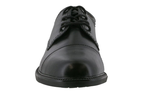 Dockers Gordon Cap Toe Oxford Black
