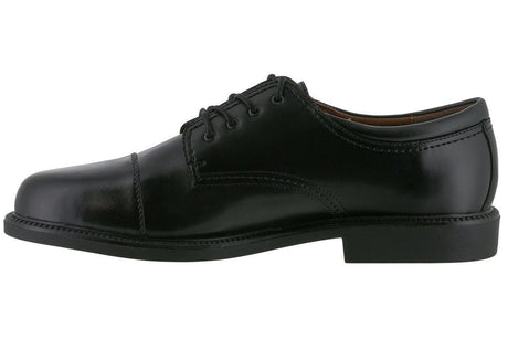Dockers Gordon Cap Toe Oxford Black