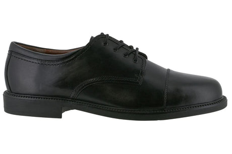 Dockers Gordon Cap Toe Oxford Black