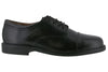 Dockers Gordon Cap Toe Oxford Black