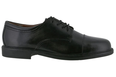 Dockers Gordon Cap Toe Oxford Black