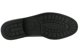 Dockers Gordon Cap Toe Oxford Black