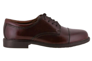 Dockers Gordon Cap Toe Oxford Cordovan