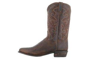 Dan Post Renegade Soft Toe Western Boot