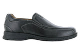 dockers men's agent leather dress casual loafer shoe Amazon.com | DOCKERS Mens Agent Leather Dress Casual Loafer, Black, 7 M