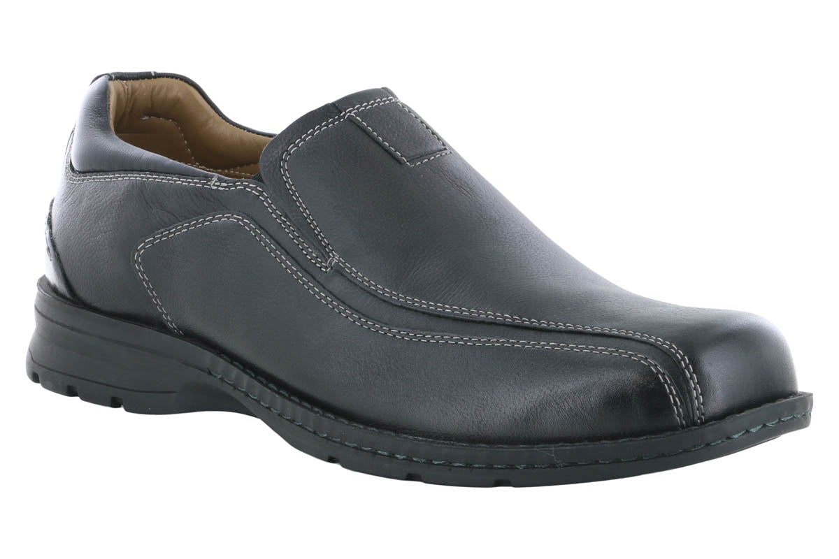 Dockers slip on sale on dress shoes