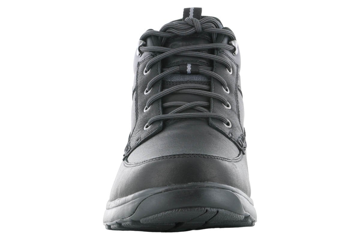 Trail technique waterproof chukka cheap