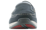 Dunham Captain Venetian Slip On Navy
