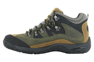 Dunham Cloud Waterproof Boot Green