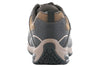Dunham Cloud Plus Low Brown Leather