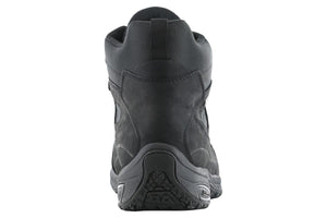 Dunham Cloud Plus Waterproof Mid II Boot Black