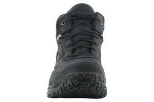 Dunham Cloud Plus Waterproof Mid II Boot Black