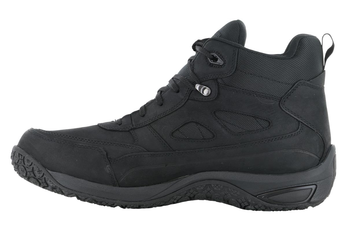 Dunham discount hiking boots