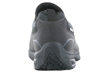 Dunham Cloud Plus Slip On Black
