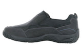 Dunham Cloud Plus Slip On Black