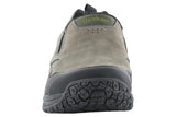 Dunham Cloud Plus Slip On Breen