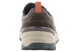 Dunham Glastonbury Slip On Brown