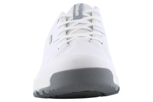 Dunham Ubal II Waterproof Oxford White