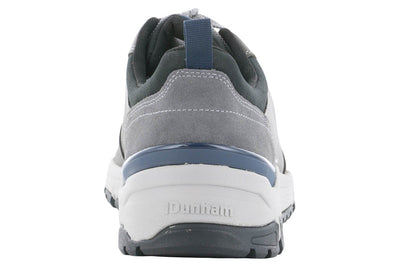 Dunham Ubal II Waterproof Oxford Grey