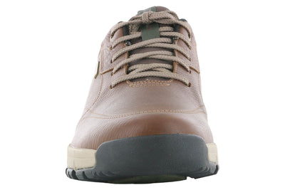 Dunham Ubal II Waterproof Oxford Tan