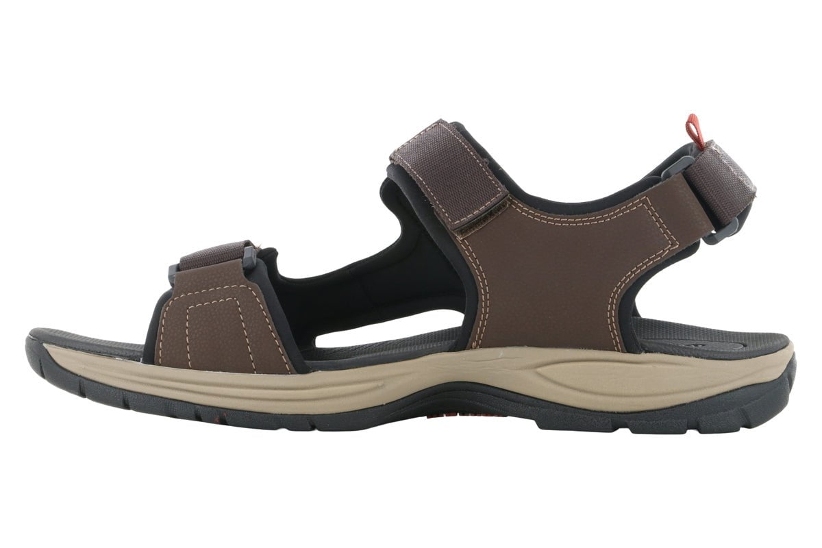 Dunham nolan sandals 2025