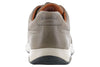 Dunham 8000 Blucher Casual Shoe Breen