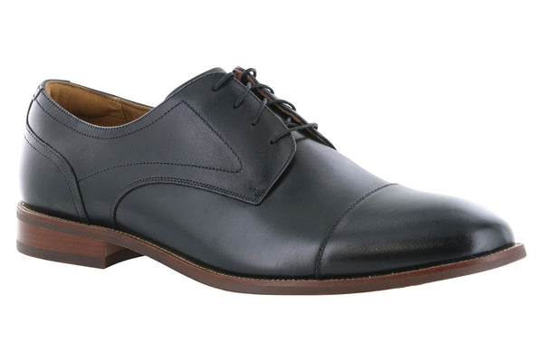 Florsheim-Rucci-Cap-Toe-Oxford  display picture 3