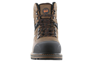 Hoss Range 6" Composite Toe Boot