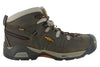 Keen Utility Detroit XT Mid Soft Toe Boot Brown
