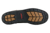 Laredo Hub and Tack 6" Steel Toe Boot