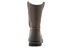 Laredo Rake Steel Toe Wellington Boot