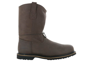 Laredo Rake Steel Toe Wellington Boot