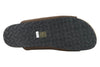 Michael Ellis Peyton 2-Strap Sandal Brown