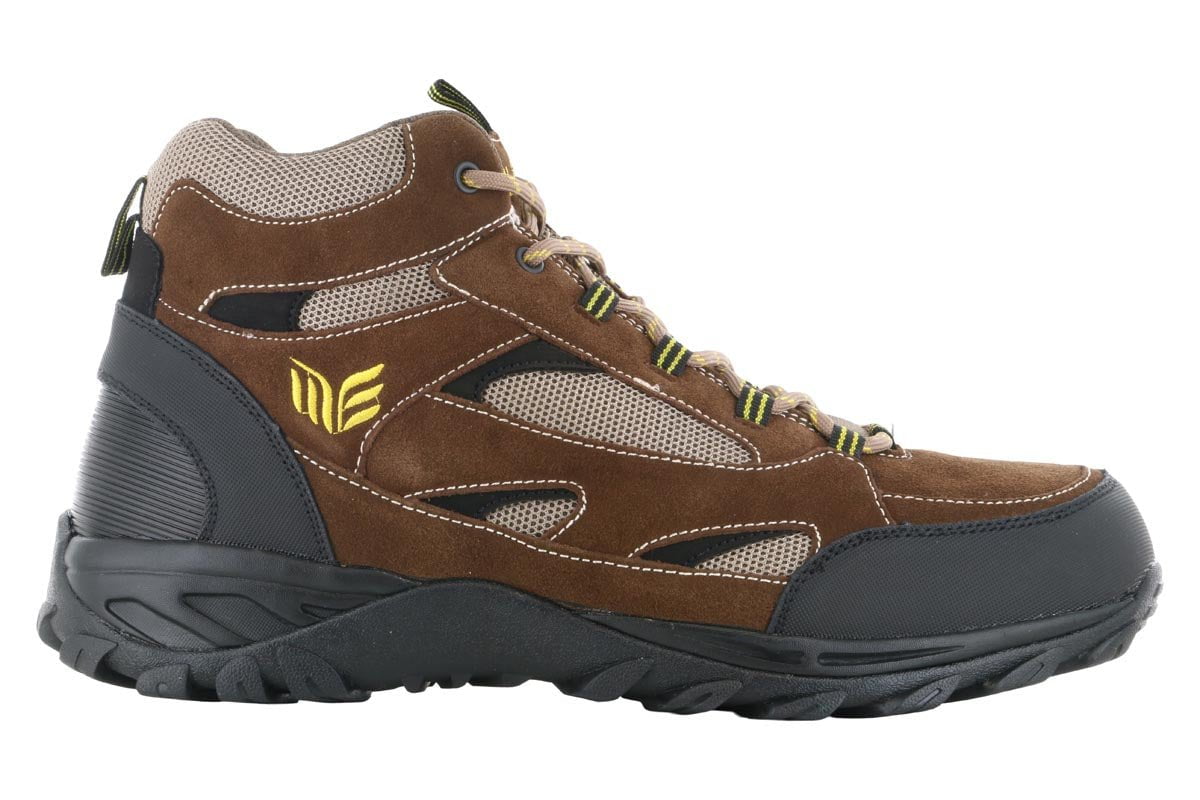 Mt. Emey Hiking Boots – 2BigFeet