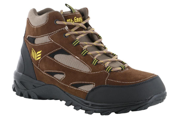 Mt. Emey Hiking Boots – 2BigFeet