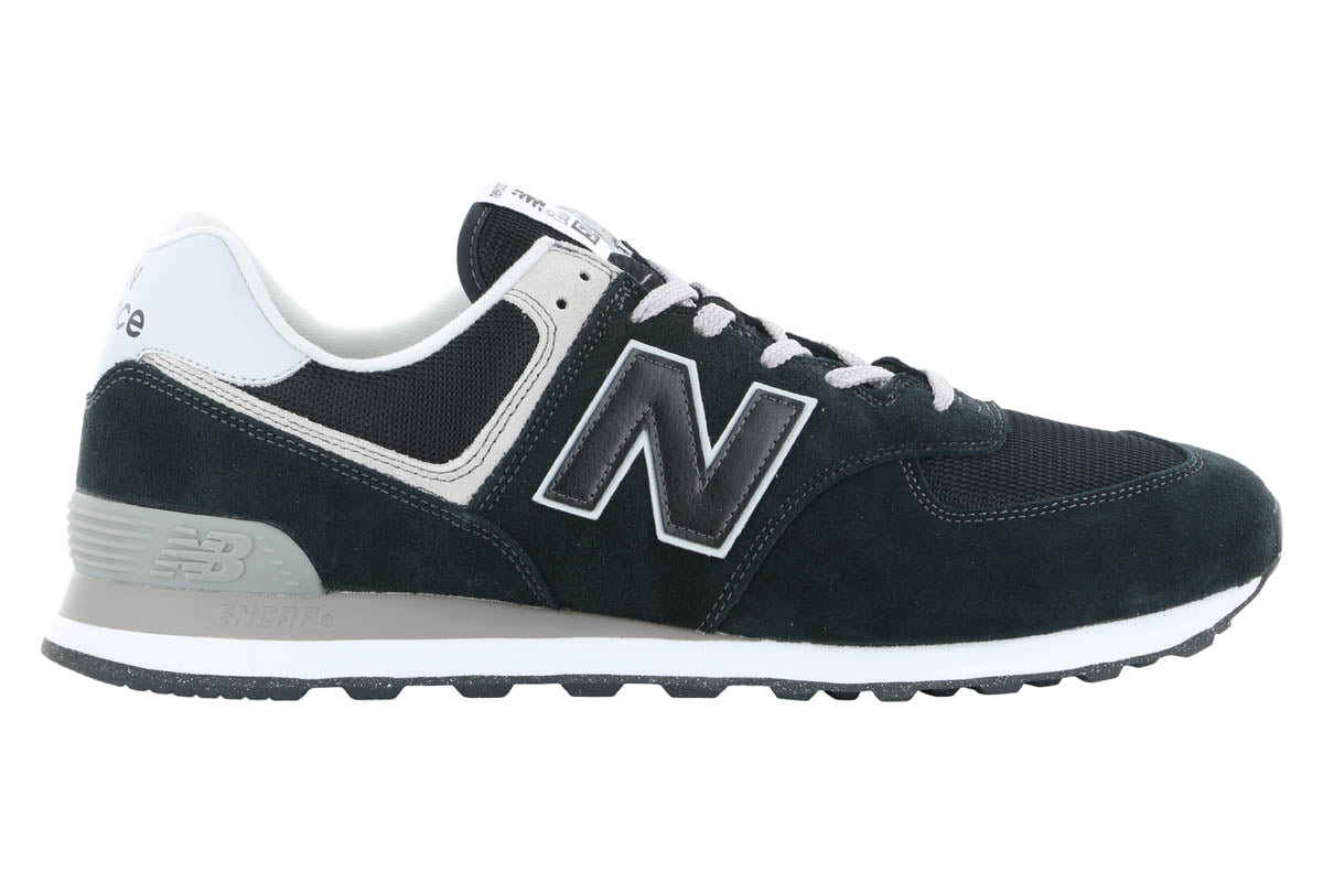 New Balance 574EVB Classics – 2BigFeet