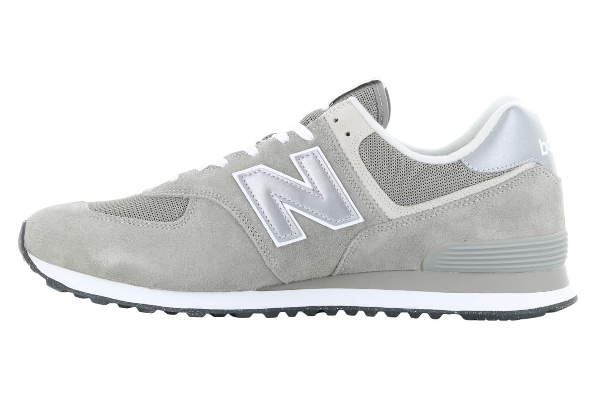 New Balance 574EVG Classics – 2BigFeet
