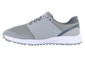 New Balance Breeze V2 Golf Shoe Grey