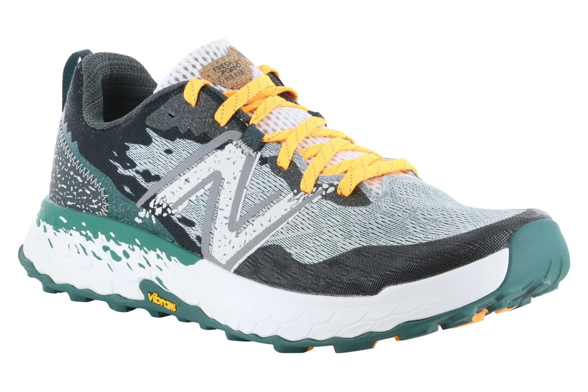 New Balance Fresh Foam X Hierro Trail Shoe -