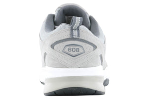 New Balance 608UG5 Grey Trainer